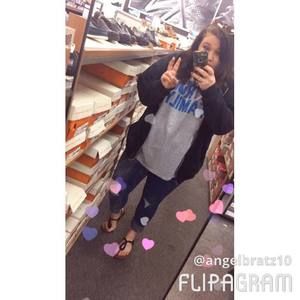 Meet your Posher, Barbara